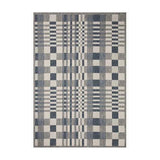 Alfombra de Exterior e Interior 8' x 11' Pies - Monnry