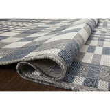 Alfombra de Exterior e Interior 8' x 11' Pies - Monnry