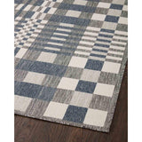 Alfombra de Exterior e Interior 8' x 11' Pies - Monnry