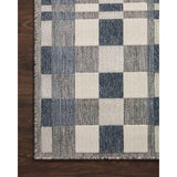 Alfombra de Exterior e Interior 8' x 11' Pies - Monnry