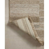 Alfombra de Exterior e Interior 9' x 12' Pies - Monnry