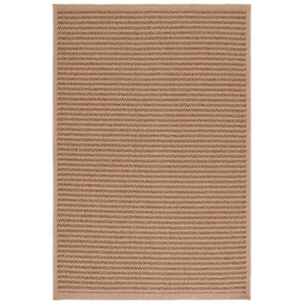Alfombra de Exterior e Interior 9' x 12' Pies - Monnry