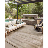 Alfombra de Exterior e Interior 9' x 12' Pies - Monnry