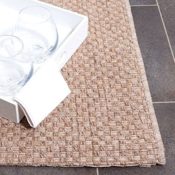 Alfombra de Exterior e Interior 9' x 12' Pies - Monnry