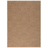 Alfombra de Exterior e Interior 9' x 12' Pies - Monnry