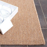 Alfombra de Exterior e Interior 9' x 12' Pies - Monnry