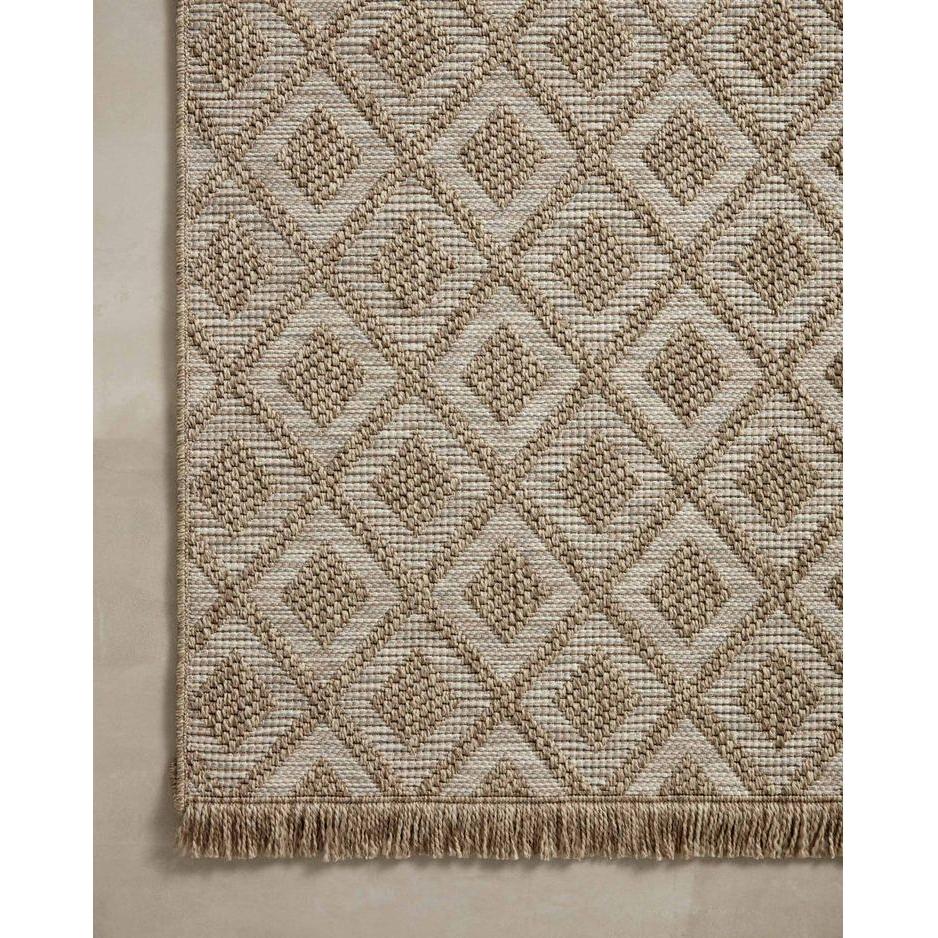 Alfombra de Exterior e Interior 9' x 12' Pies - Monnry