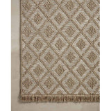 Alfombra de Exterior e Interior 9' x 12' Pies - Monnry