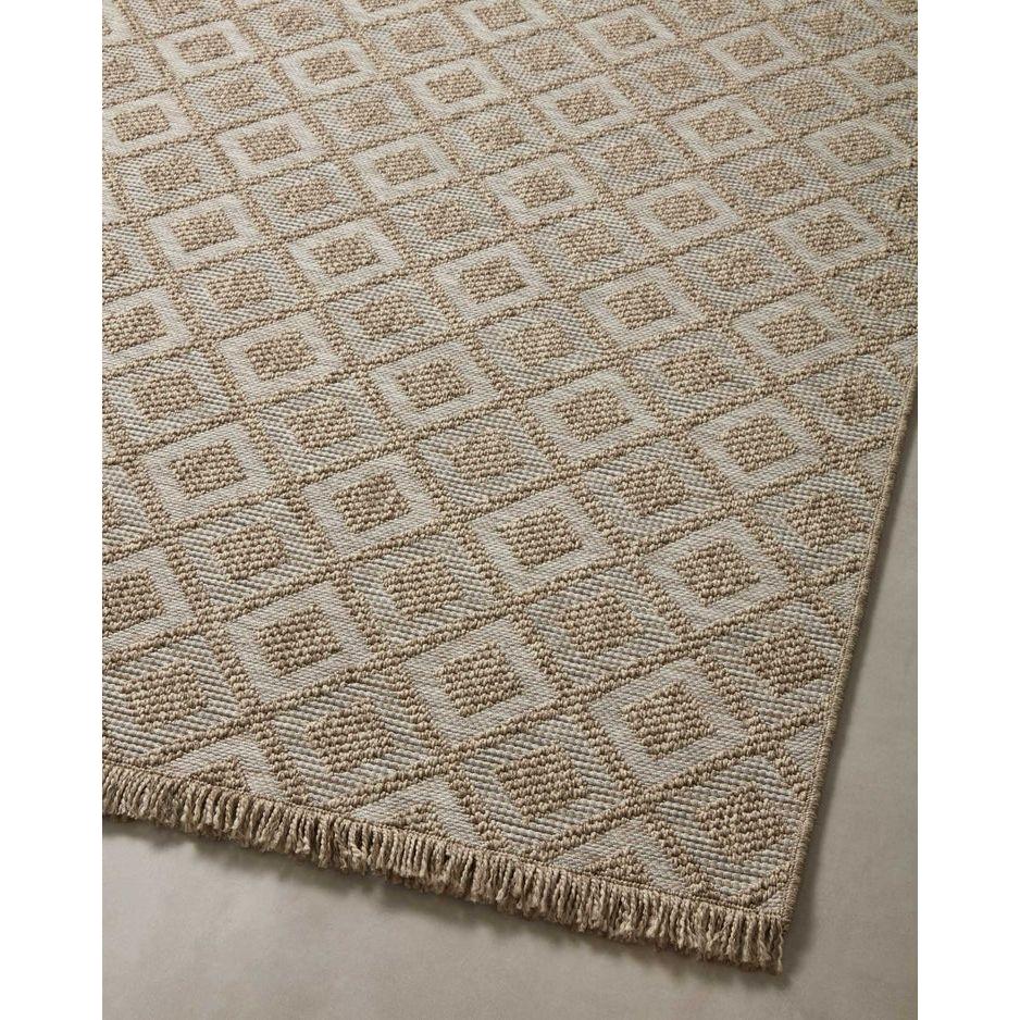 Alfombra de Exterior e Interior 9' x 12' Pies - Monnry
