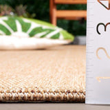 Alfombra de Exterior e Interior 9' x 12' Pies - Monnry