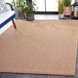 Alfombra de Exterior e Interior 9' x 12' Pies - Monnry