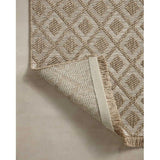 Alfombra de Exterior e Interior 9' x 12' Pies - Monnry