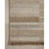 Alfombra de Exterior e Interior 9' x 12' Pies - Monnry