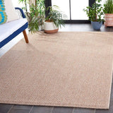 Alfombra de Exterior e Interior 9' x 12' Pies - Monnry
