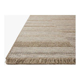 Alfombra de Exterior e Interior 9' x 12' Pies - Monnry