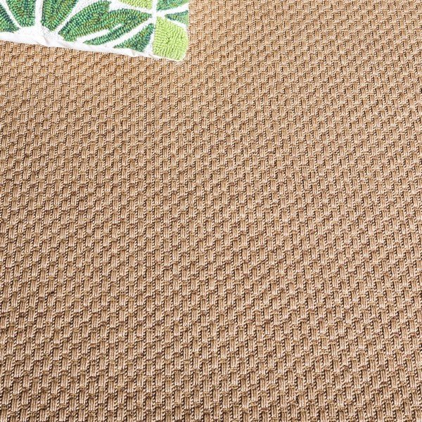 Alfombra de Exterior e Interior 9' x 12' Pies - Monnry