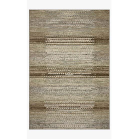 Alfombra de Exterior e Interior 9' x 13' Pies - Monnry
