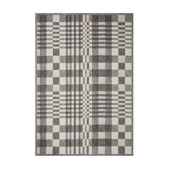 Alfombra de Exterior e Interior - Monnry