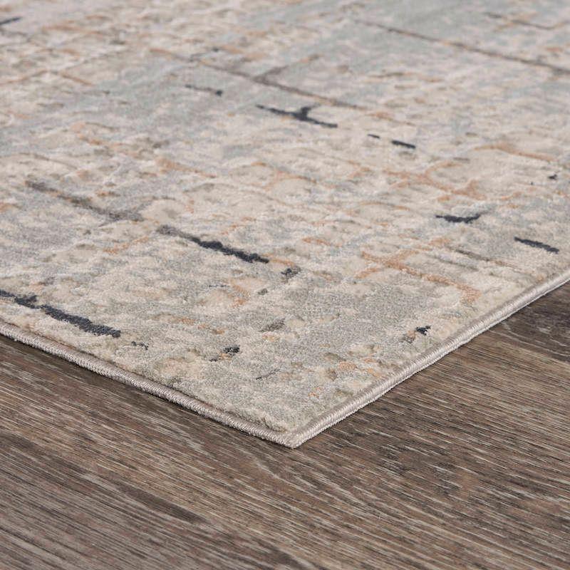 Alfombra de Interior 10' x 13' Pies - Monnry