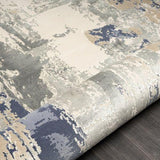 Alfombra de Interior 10' x 14' Pies - Monnry