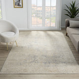 Alfombra de Interior 10' x 14' Pies - Monnry