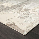 Alfombra de Interior 10' x 14' Pies - Monnry