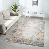 Alfombra de Interior 10' x 14' Pies - Monnry