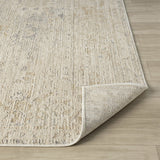 Alfombra de Interior 10' x 14' Pies - Monnry