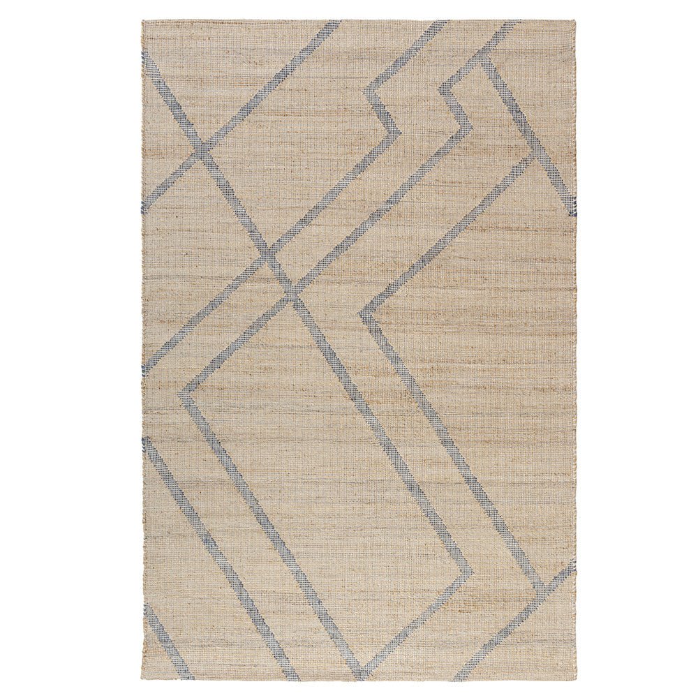 Alfombra de Interior 10' x 14' Pies - Monnry
