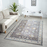 Alfombra de Interior 2' x 3' Pies - Monnry
