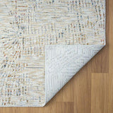 Alfombra de Interior 2' x 3' Pies - Monnry