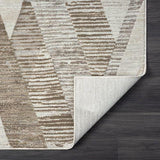 Alfombra de Interior 2' x 3' Pies - Monnry