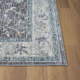 Alfombra de Interior 2' x 3' Pies - Monnry
