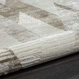 Alfombra de Interior 2' x 3' Pies - Monnry