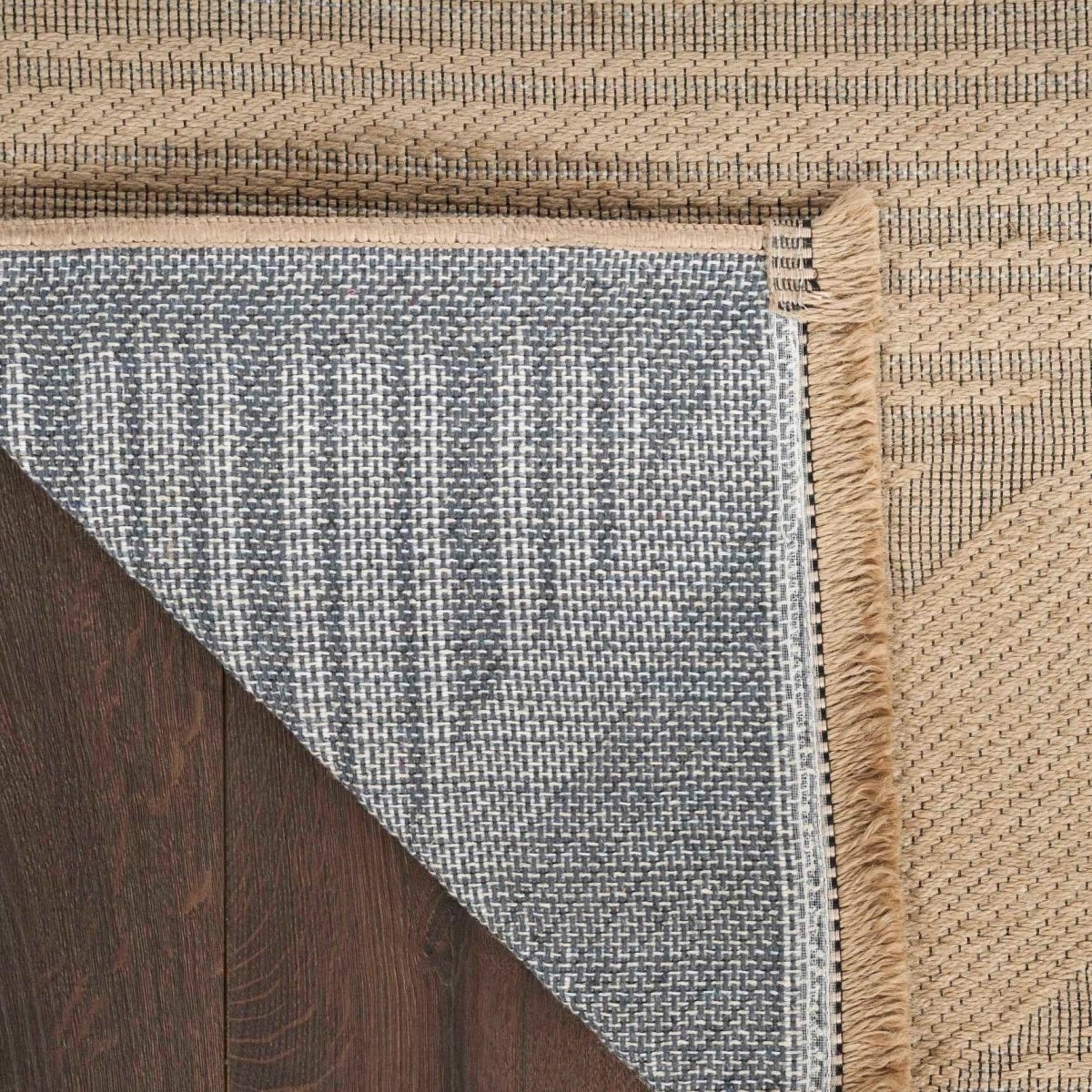 Alfombra de Interior 2' x 4' Pies - Monnry