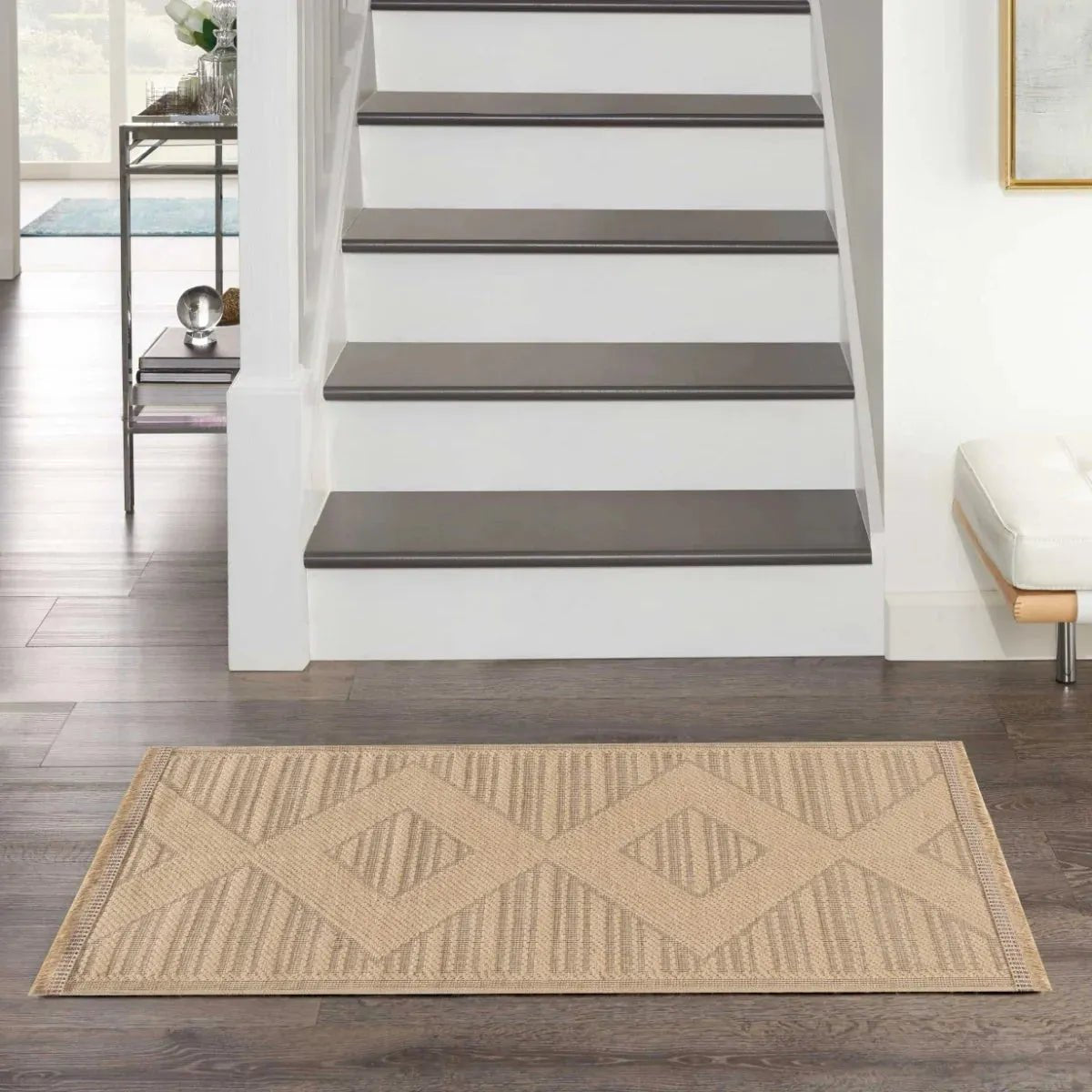 Alfombra de Interior 2' x 4' Pies - Monnry