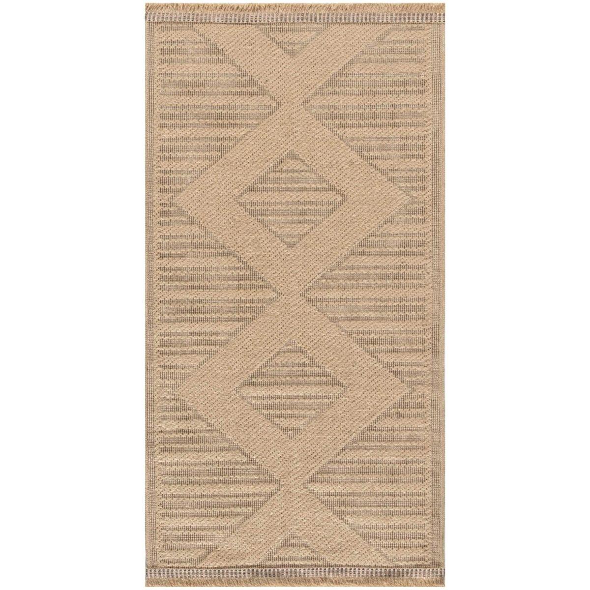Alfombra de Interior 2' x 4' Pies - Monnry