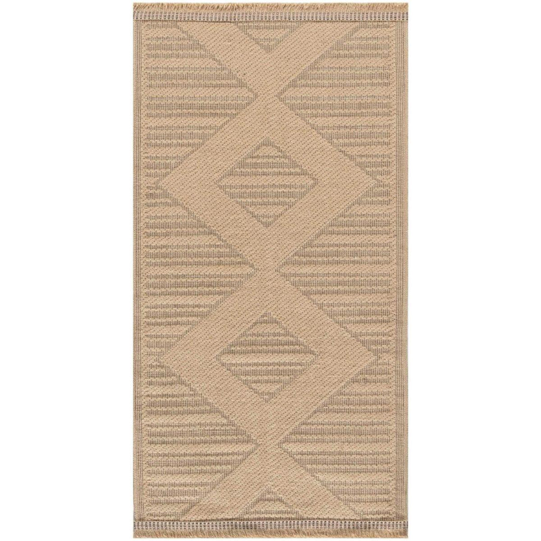 Alfombra de Interior 2' x 4' Pies - Monnry