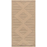 Alfombra de Interior 2' x 4' Pies - Monnry