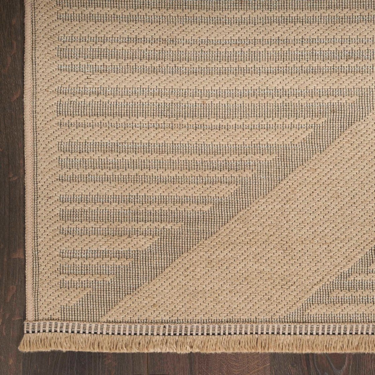 Alfombra de Interior 2' x 4' Pies - Monnry