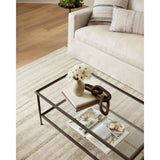 Alfombra de Interior 2' x 5' Pies - Monnry