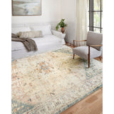 Alfombra de Interior 2' x 5' Pies - Monnry