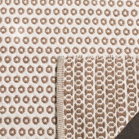 Alfombra de Interior 2' x 7' Pies - Monnry