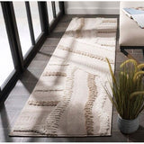 Alfombra de Interior 2' x 8' Pies - Monnry
