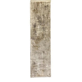 Alfombra de Interior 2' x 8' Pies - Monnry