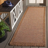 Alfombra de Interior 2' x 8' Pies - Monnry