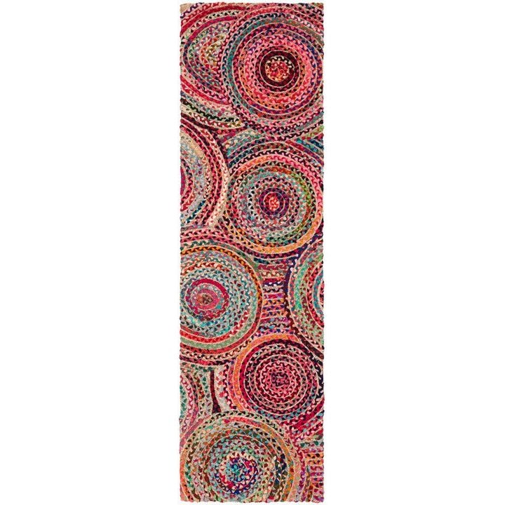 Alfombra de Interior 2' x 8' Pies - Monnry