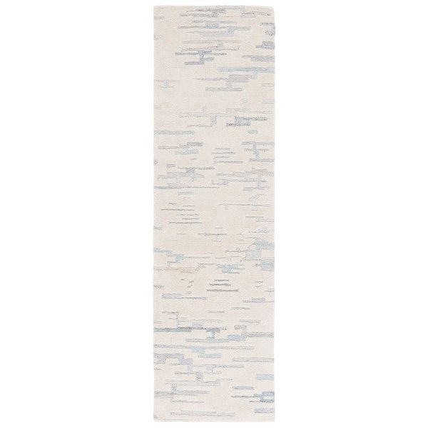 Alfombra de Interior 2' x 8' Pies - Monnry