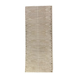 Alfombra de Interior 2' x 8' Pies - Monnry