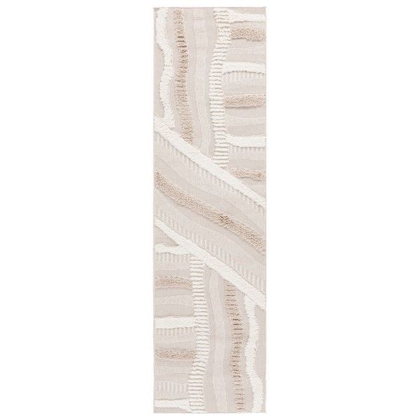 Alfombra de Interior 2' x 8' Pies - Monnry